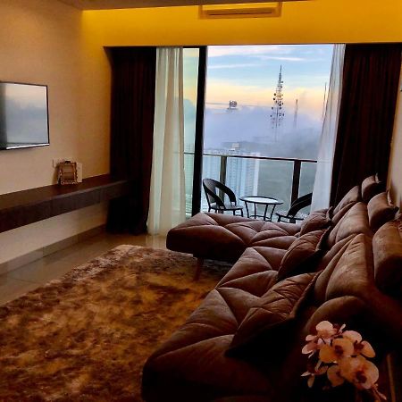 Sky D'Mont Suites Genting Highlands Luaran gambar