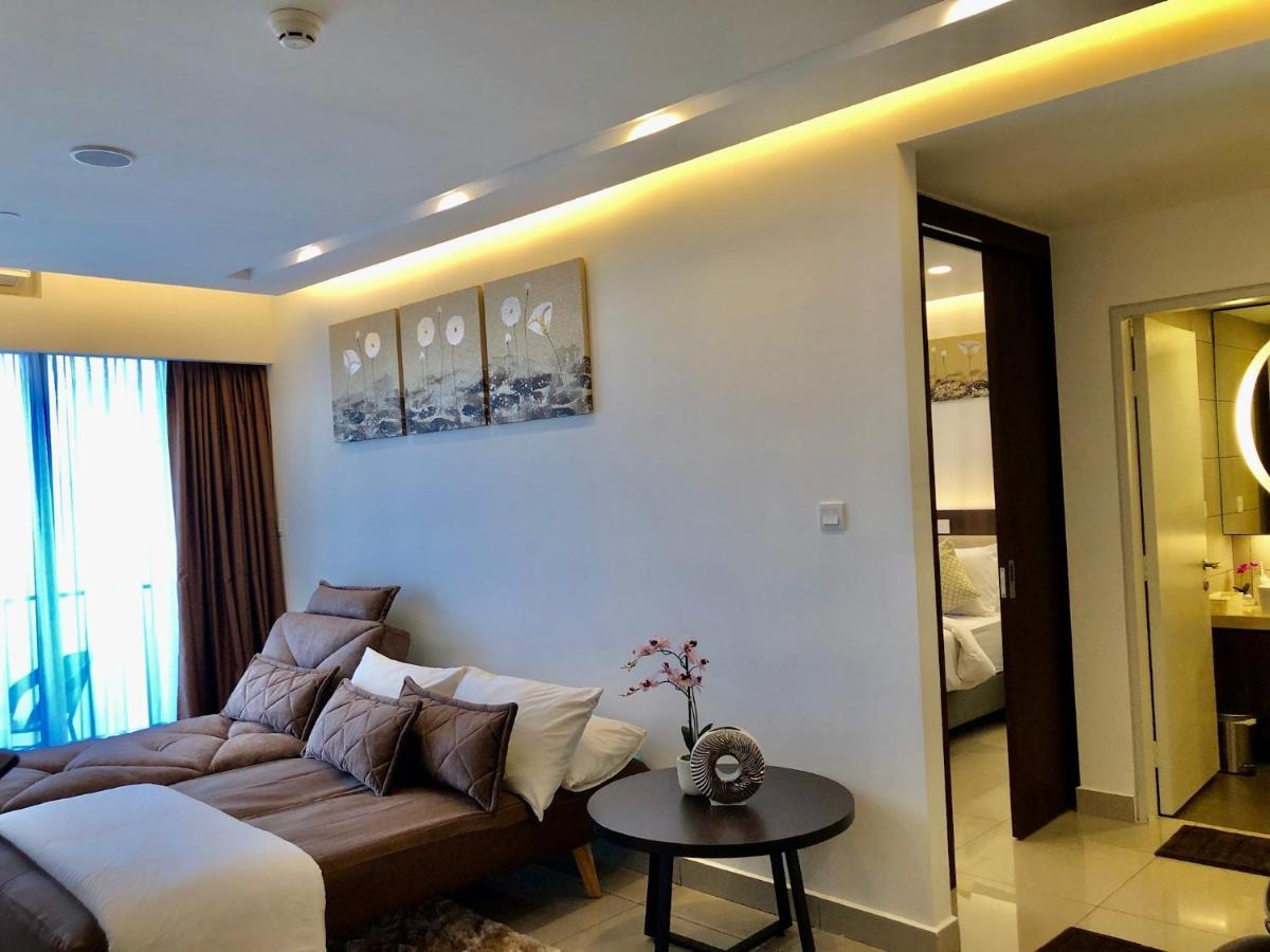 Sky D'Mont Suites Genting Highlands Luaran gambar