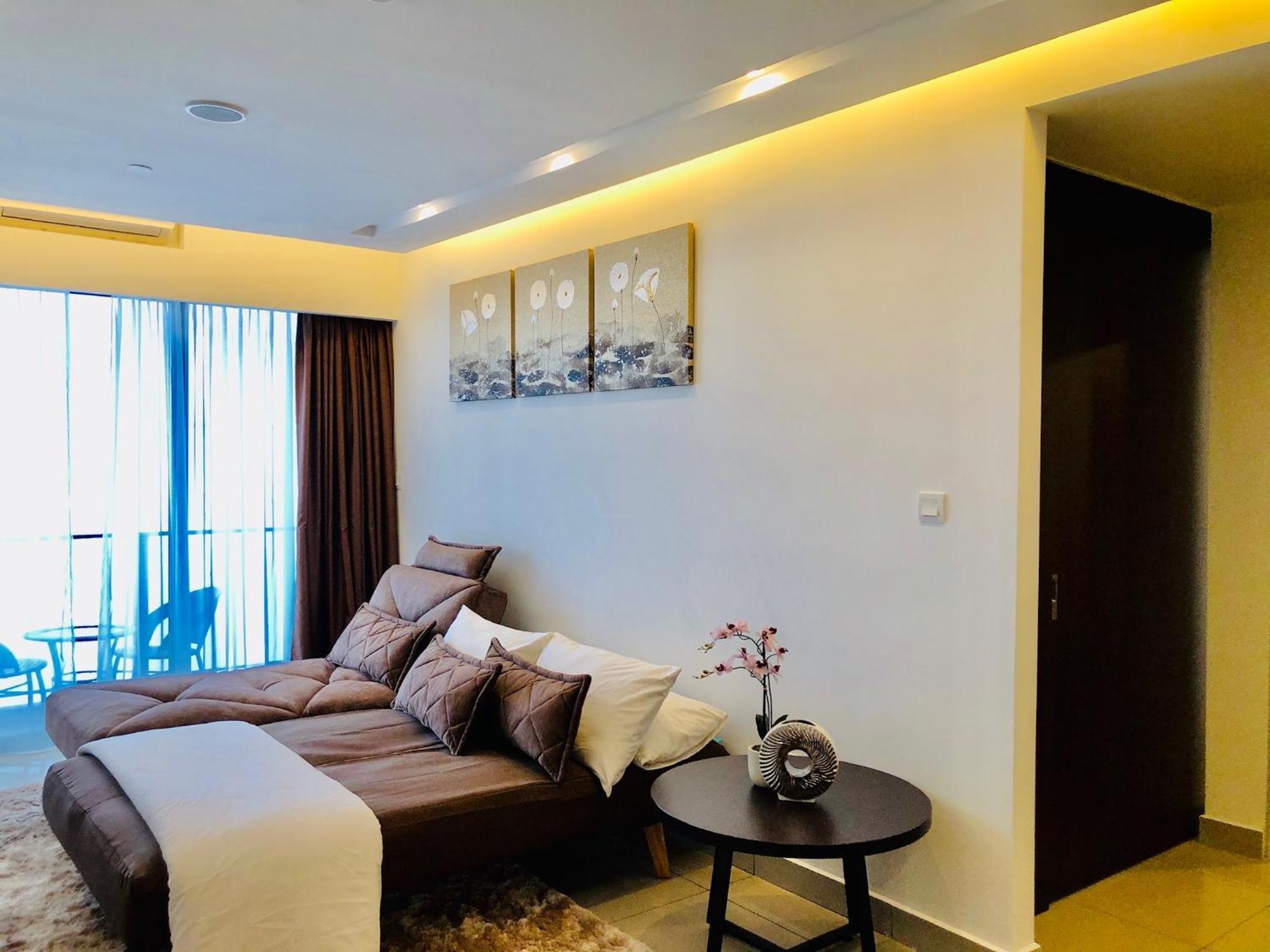 Sky D'Mont Suites Genting Highlands Luaran gambar