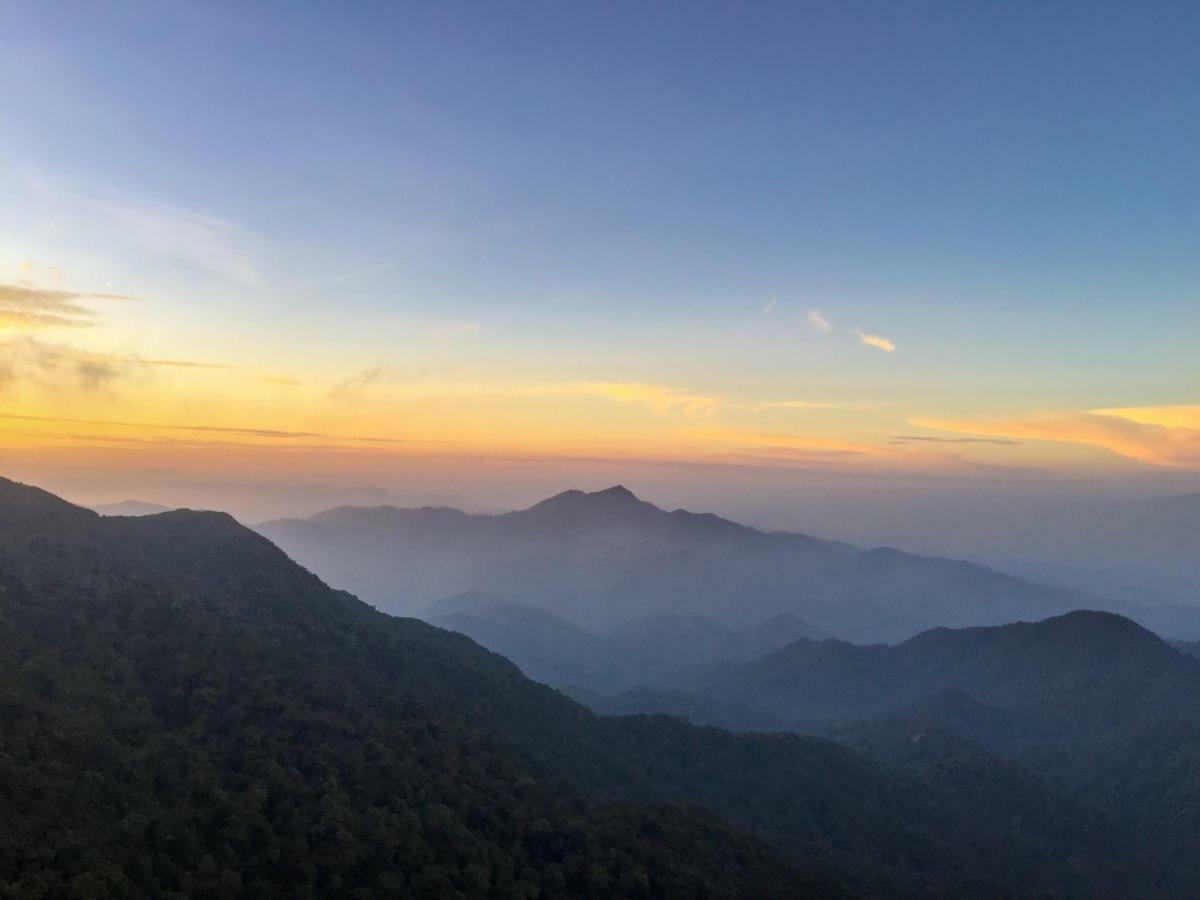 Sky D'Mont Suites Genting Highlands Luaran gambar