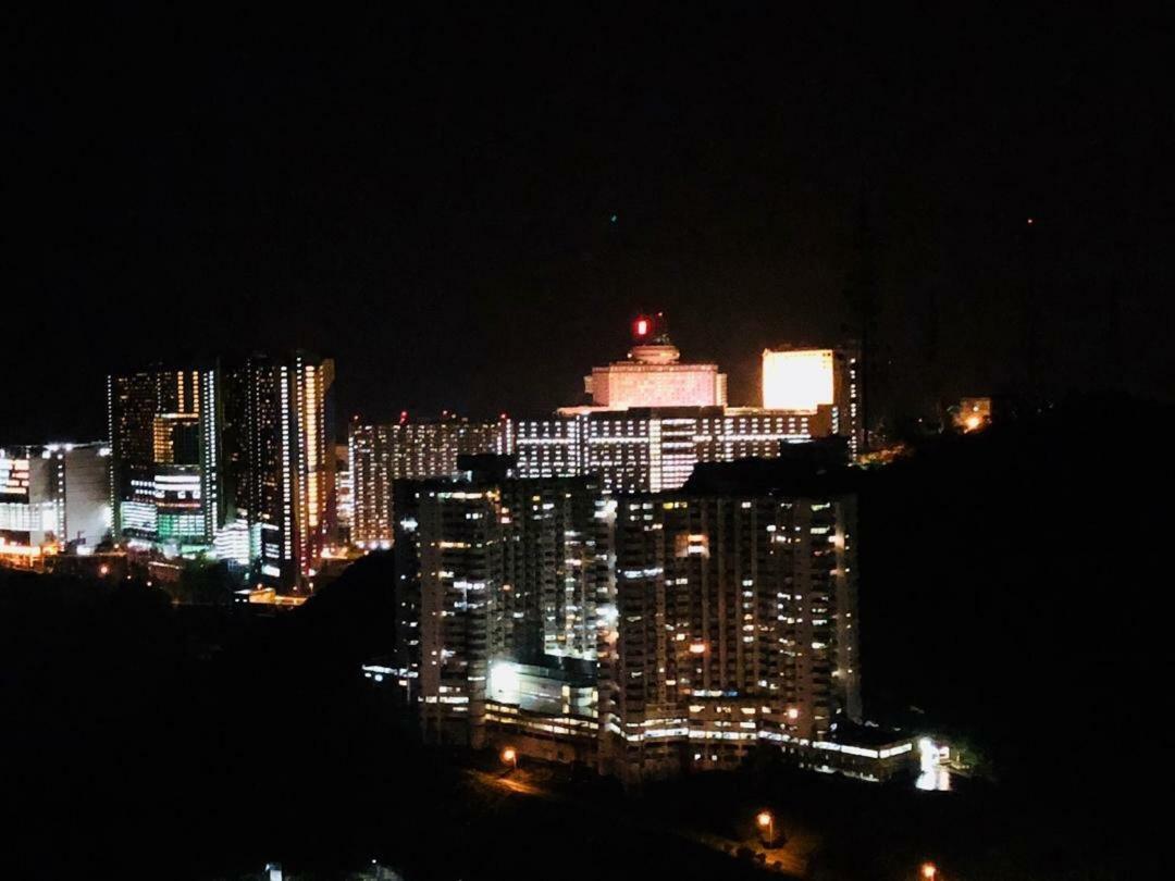 Sky D'Mont Suites Genting Highlands Luaran gambar