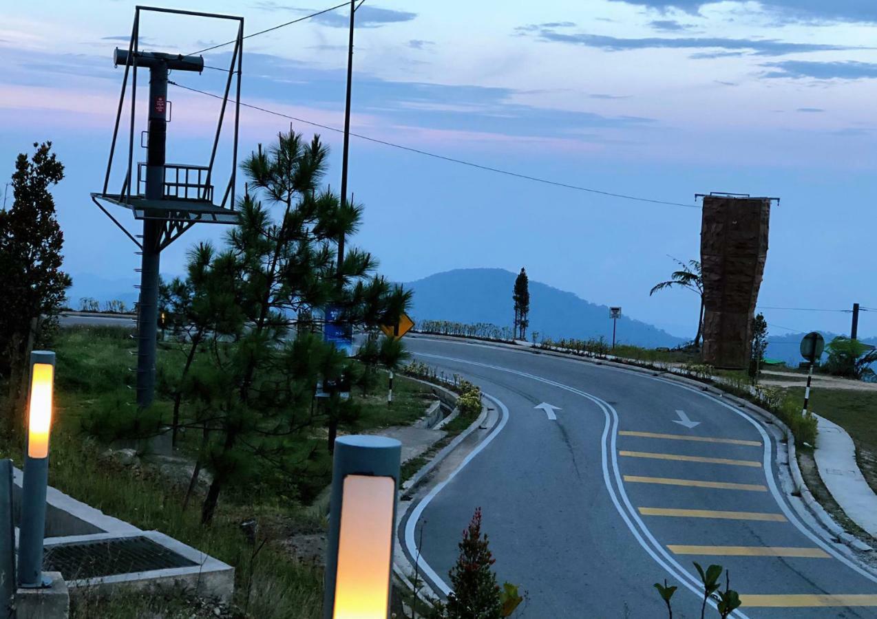 Sky D'Mont Suites Genting Highlands Luaran gambar