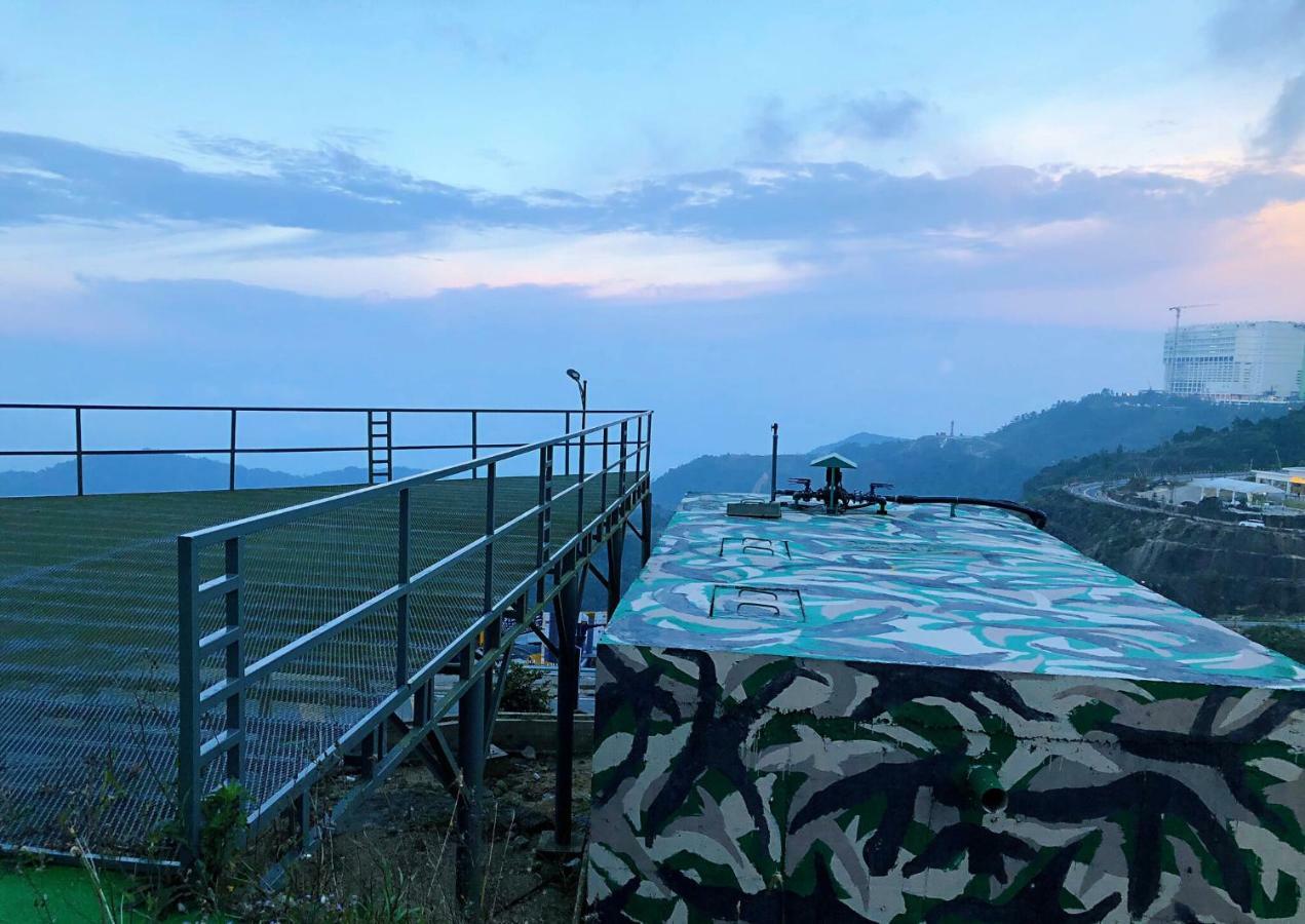 Sky D'Mont Suites Genting Highlands Luaran gambar