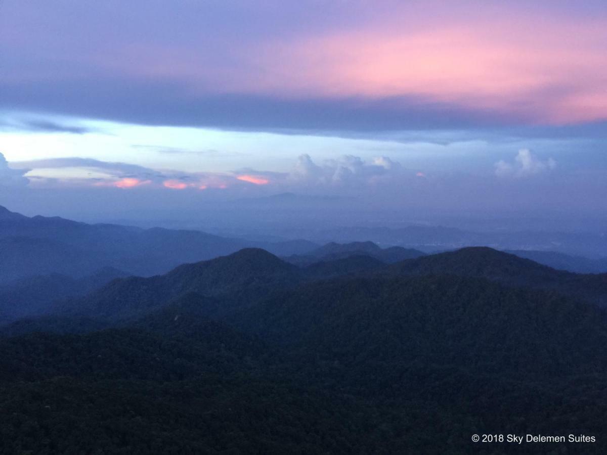 Sky D'Mont Suites Genting Highlands Luaran gambar