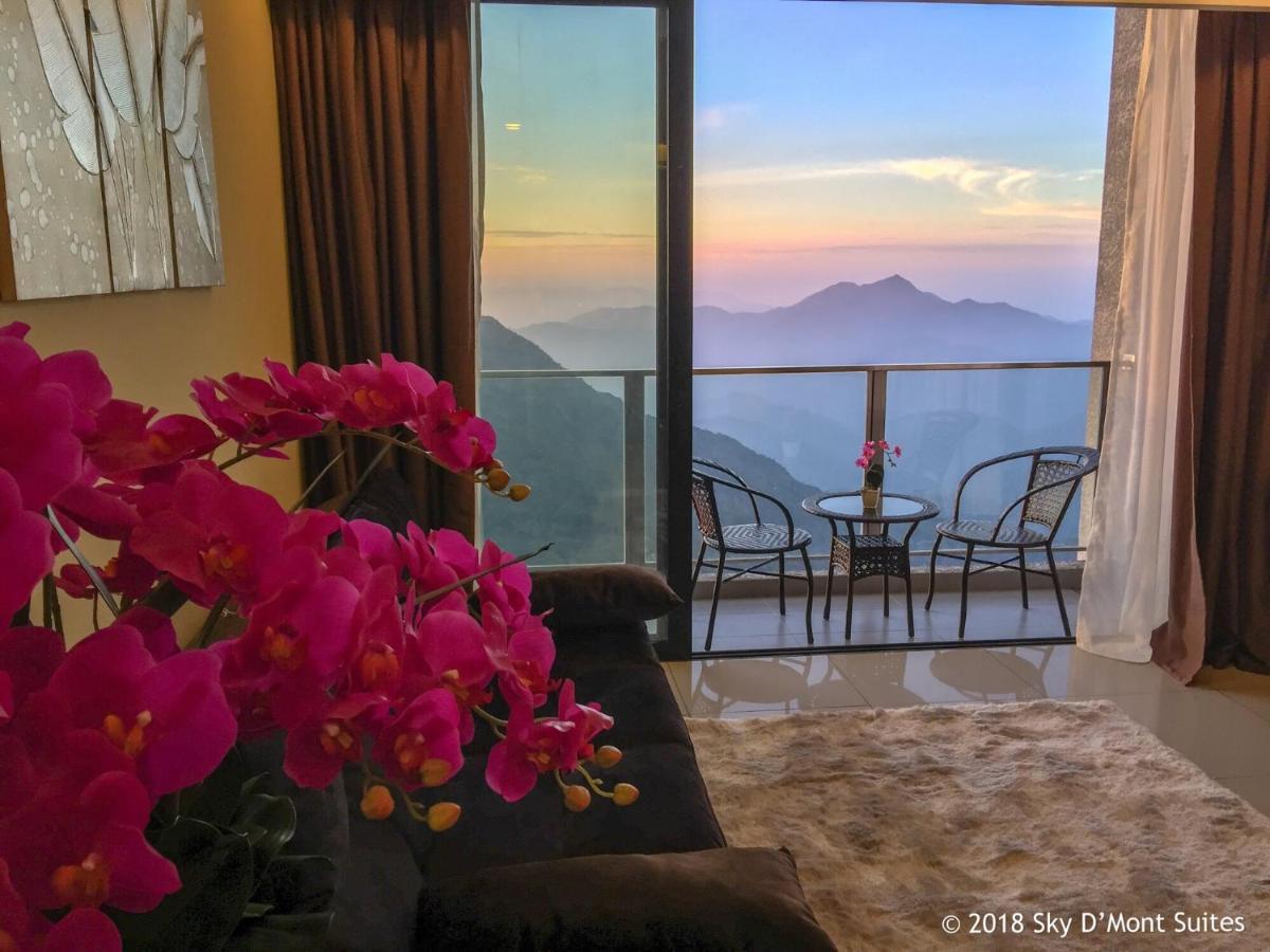 Sky D'Mont Suites Genting Highlands Luaran gambar