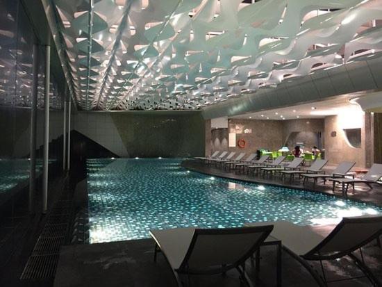 Sky D'Mont Suites Genting Highlands Luaran gambar