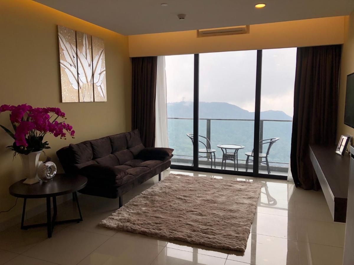 Sky D'Mont Suites Genting Highlands Luaran gambar
