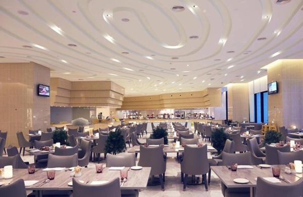 Sky D'Mont Suites Genting Highlands Luaran gambar