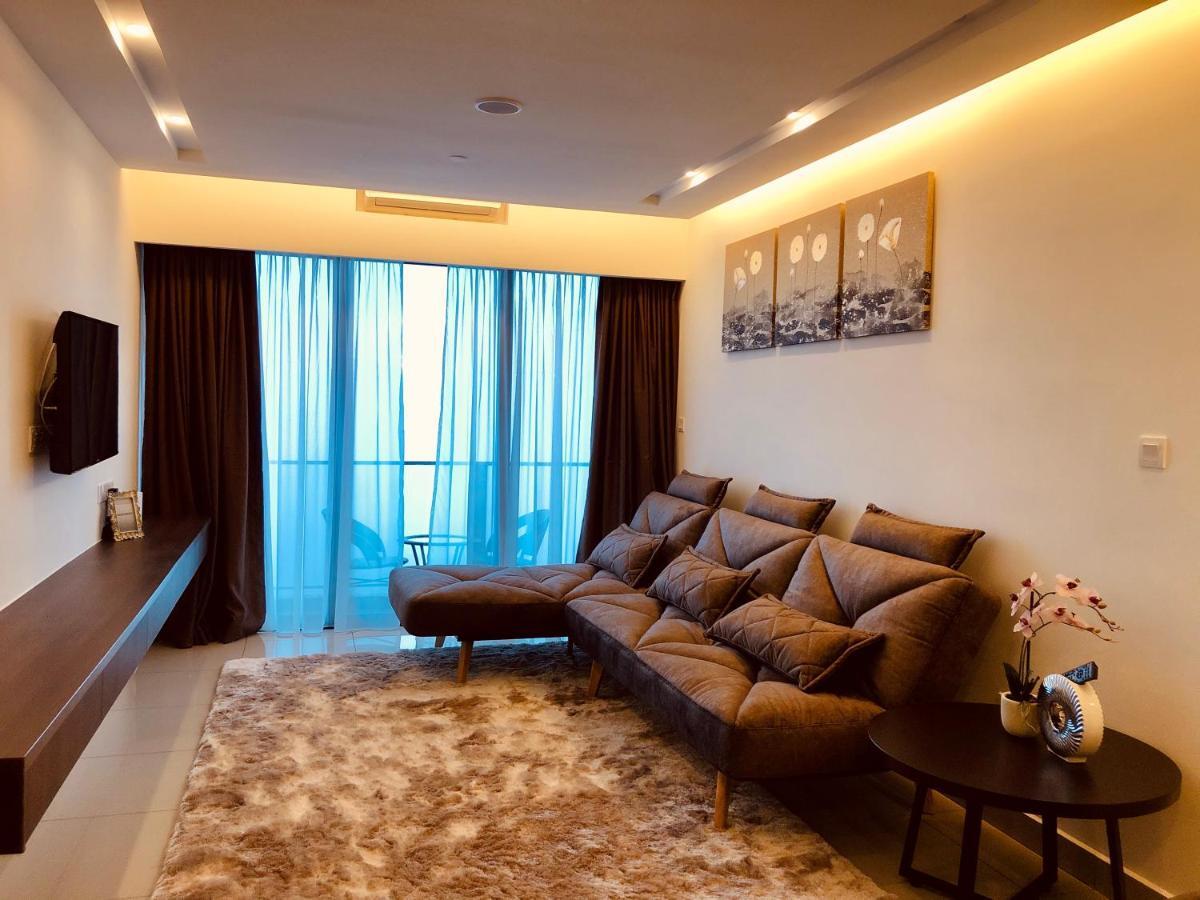 Sky D'Mont Suites Genting Highlands Luaran gambar