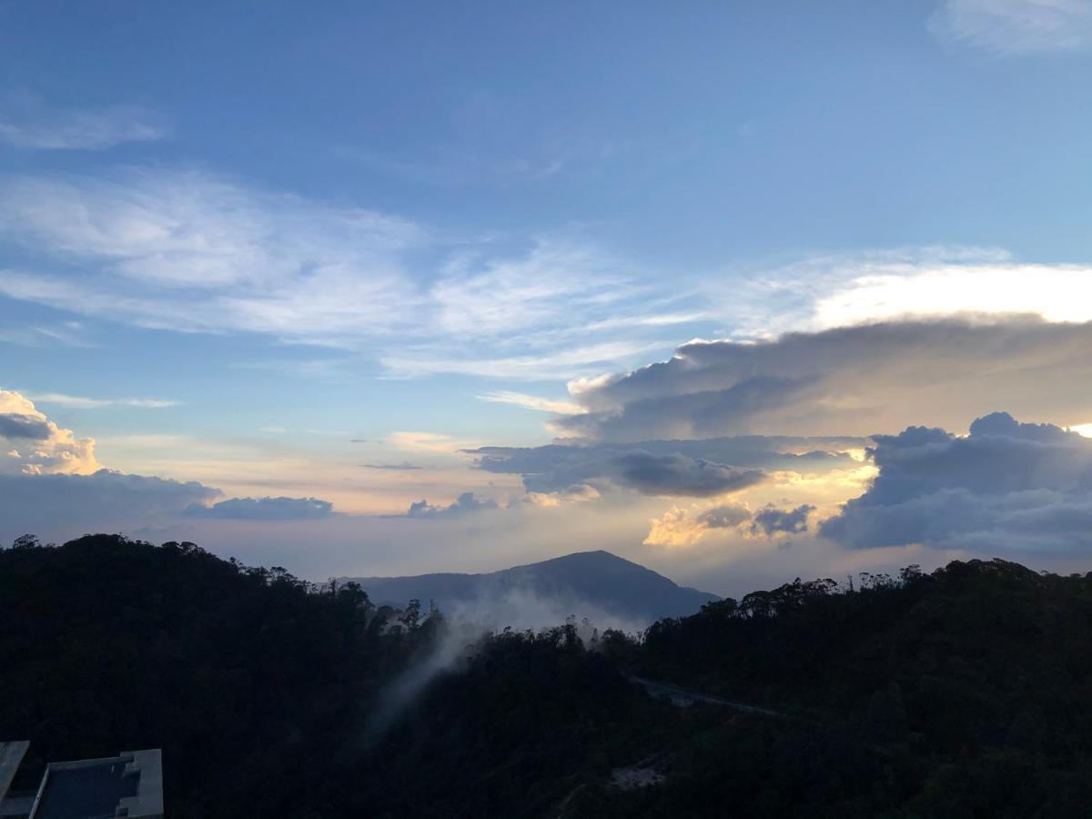 Sky D'Mont Suites Genting Highlands Luaran gambar