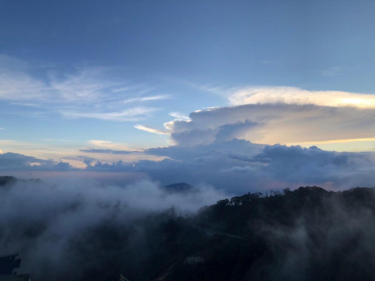 Sky D'Mont Suites Genting Highlands Luaran gambar