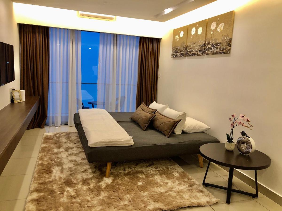 Sky D'Mont Suites Genting Highlands Luaran gambar