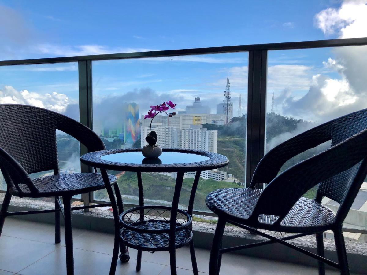 Sky D'Mont Suites Genting Highlands Luaran gambar