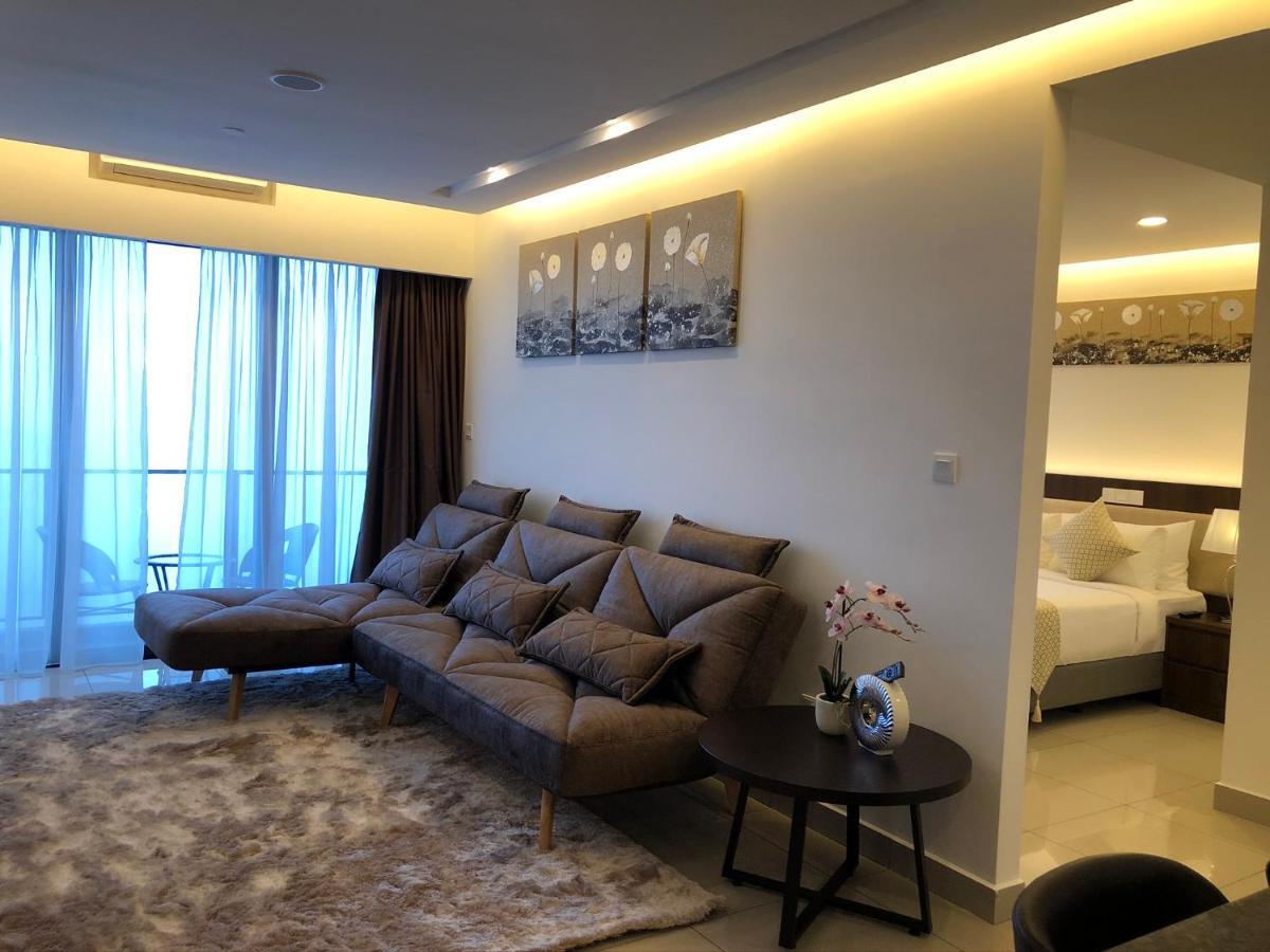 Sky D'Mont Suites Genting Highlands Luaran gambar