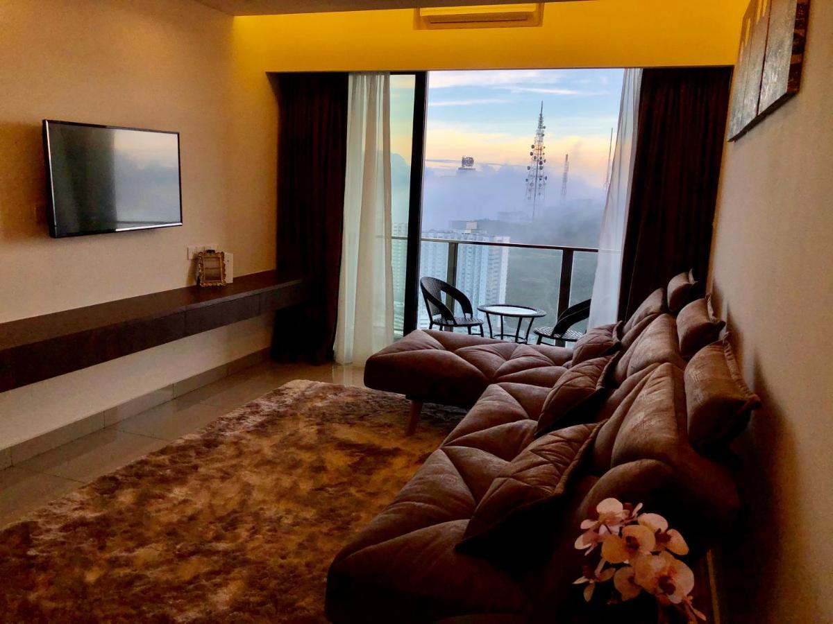 Sky D'Mont Suites Genting Highlands Luaran gambar